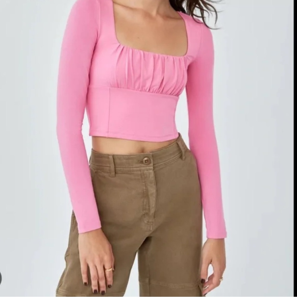 Wilfred Orbit top